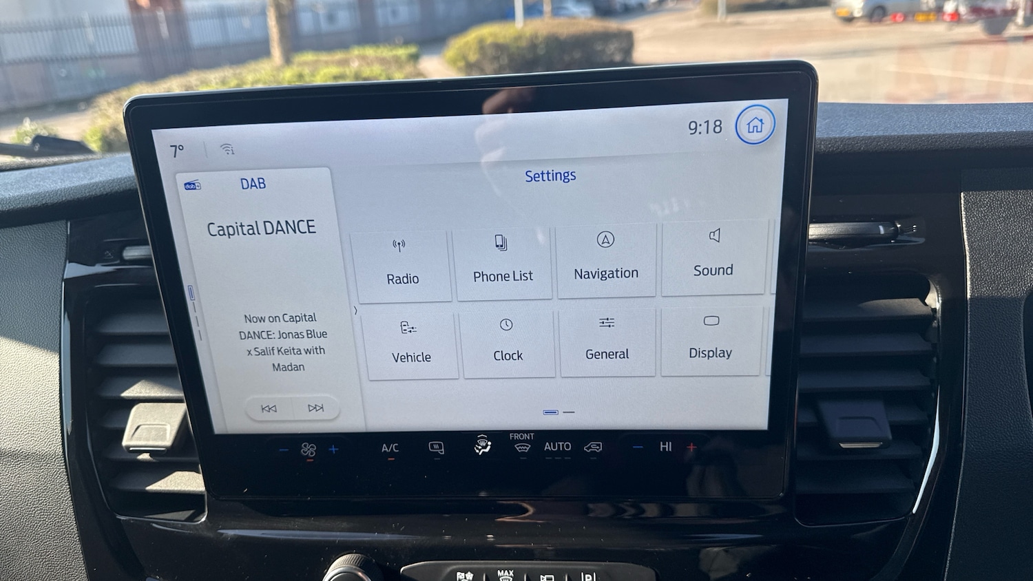 Used Ford Transit 2025 for sale - 78045436: Photo 27