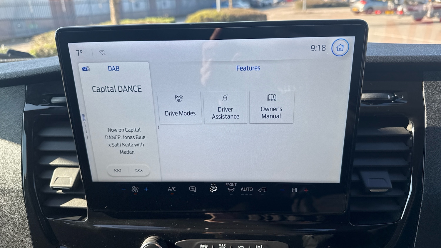 Used Ford Transit 2025 for sale - 78045436: Photo 28