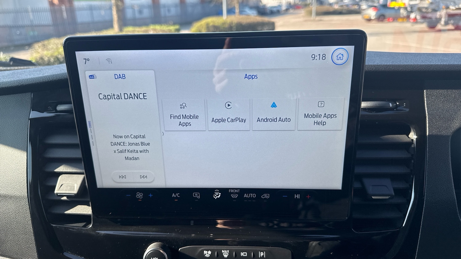 Used Ford Transit 2025 for sale - 78045436: Photo 29