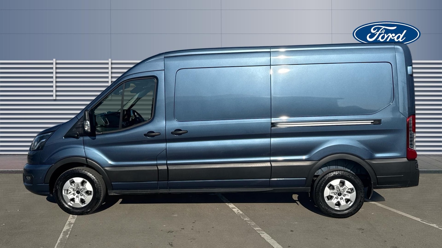 Used Ford Transit 2025 for sale - 78045436: Photo 3