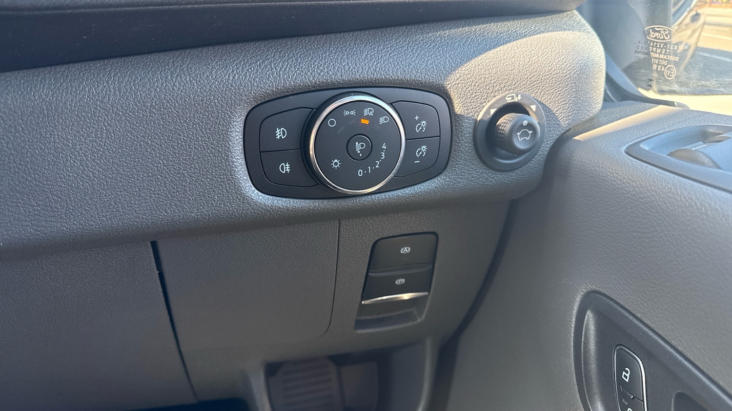 Used Ford Transit 2025 for sale - 78045436: Photo 31