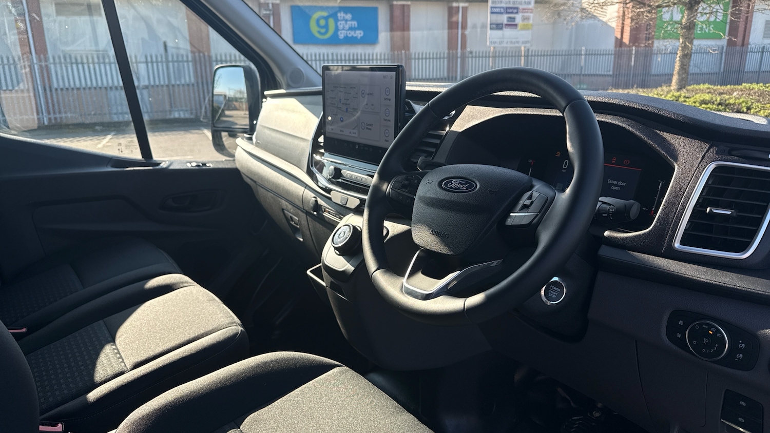 Used Ford Transit 2025 for sale - 78045436: Photo 5