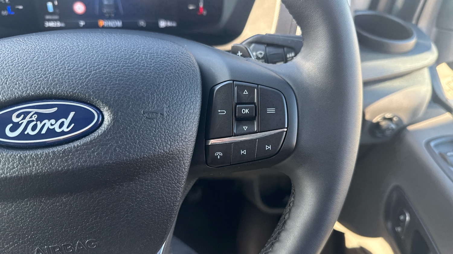 Used Ford Transit 2025 for sale - 78045436: Photo 6