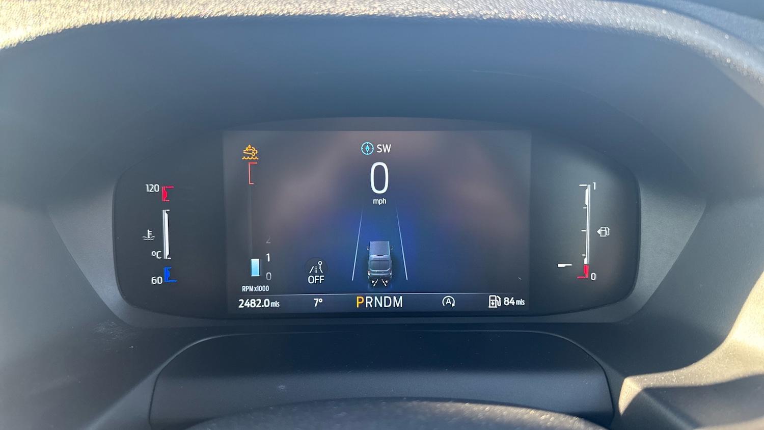 Used Ford Transit 2025 for sale - 78045436: Photo 7