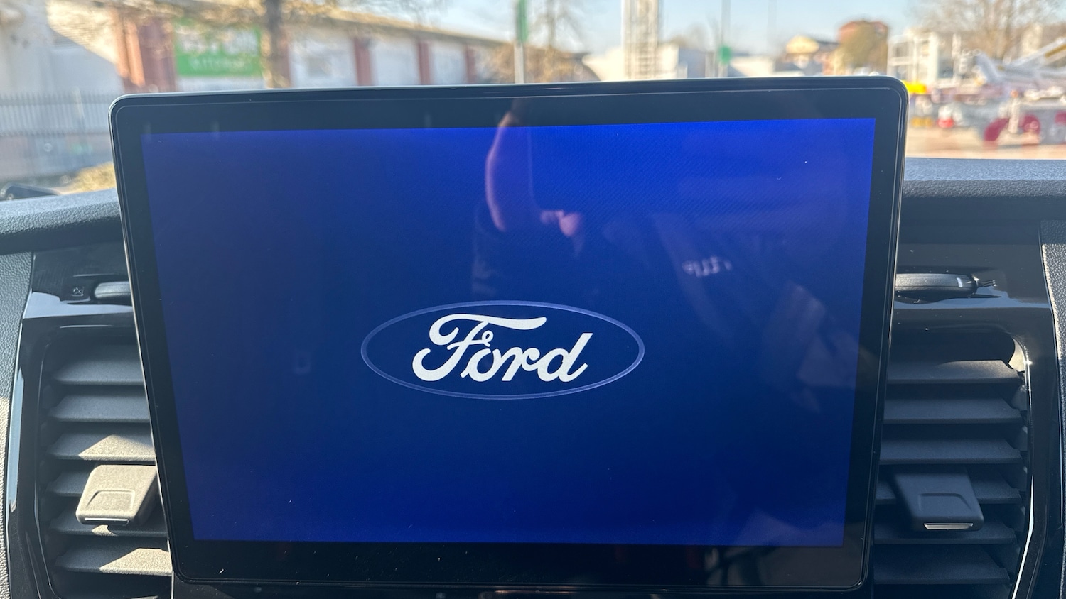 Used Ford Transit 2025 for sale - 78045436: Photo 9