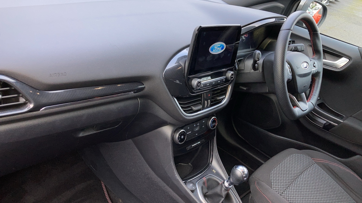 Used Ford Puma 2023 for sale - 77689170: Photo 10