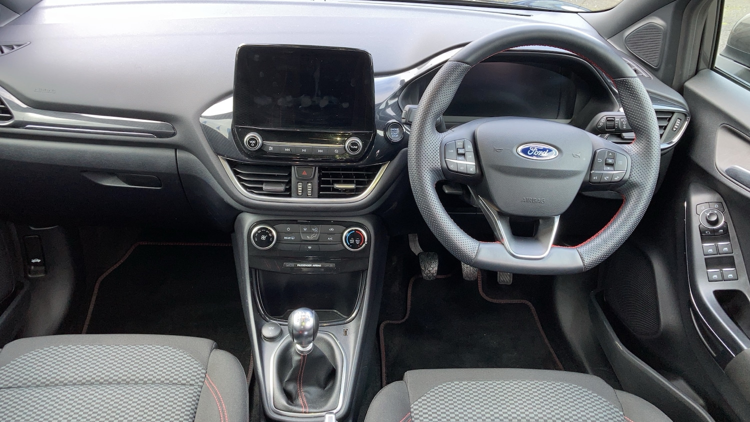 Used Ford Puma 2023 for sale - 77689170: Photo 12