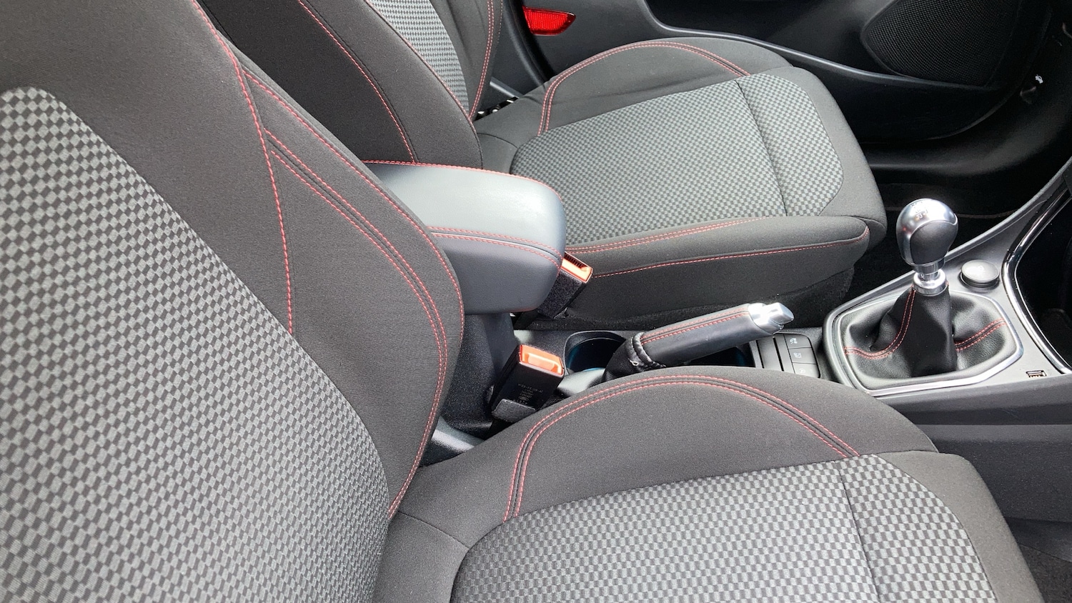 Used Ford Puma 2023 for sale - 77689170: Photo 15