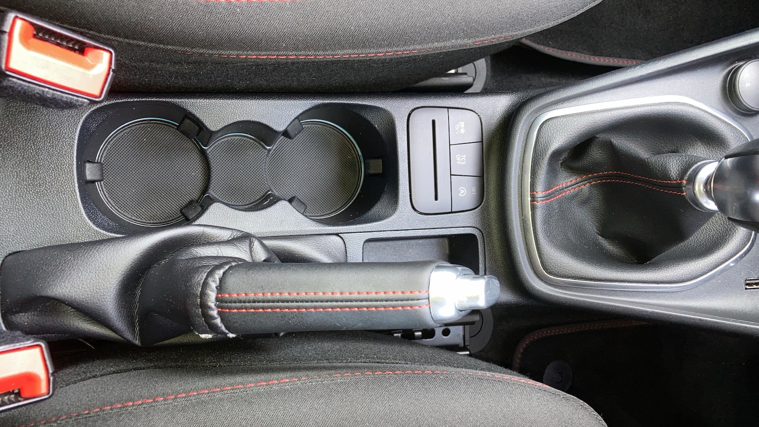 Used Ford Puma 2023 for sale - 77689170: Photo 16