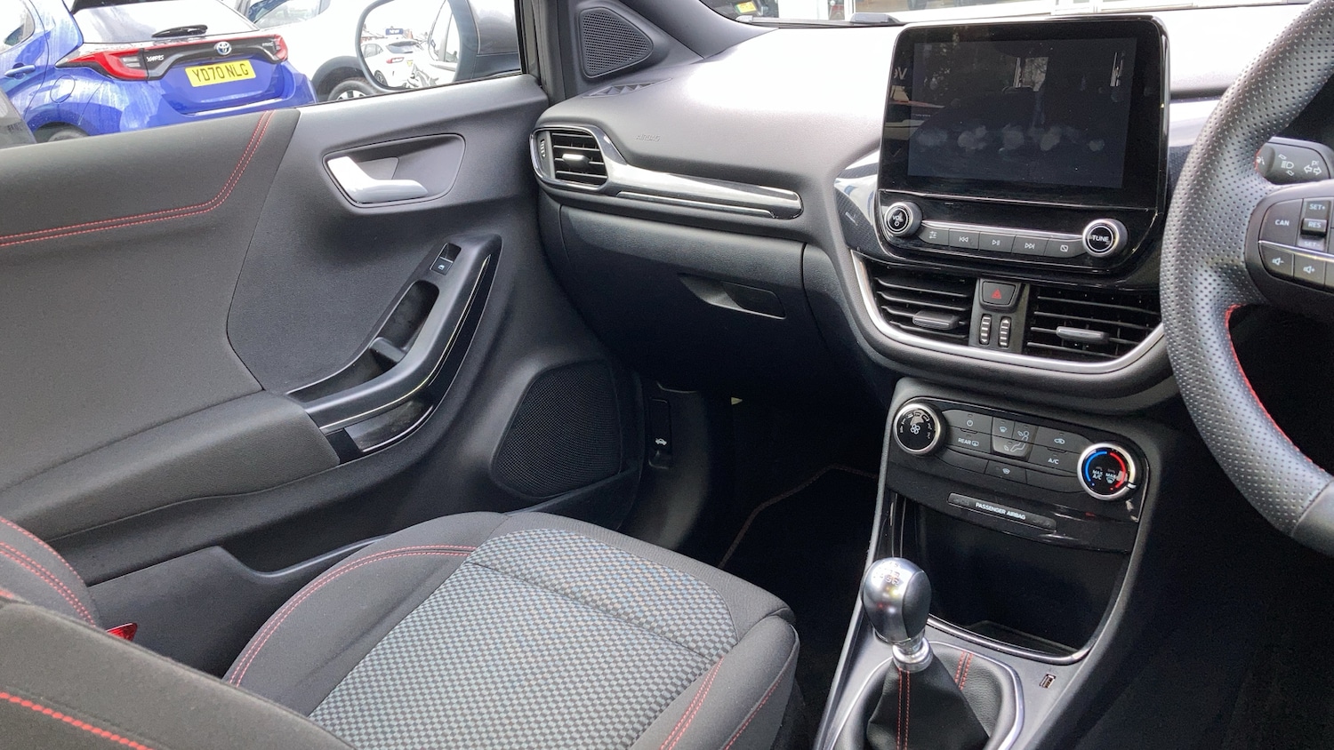 Used Ford Puma 2023 for sale - 77689170: Photo 18