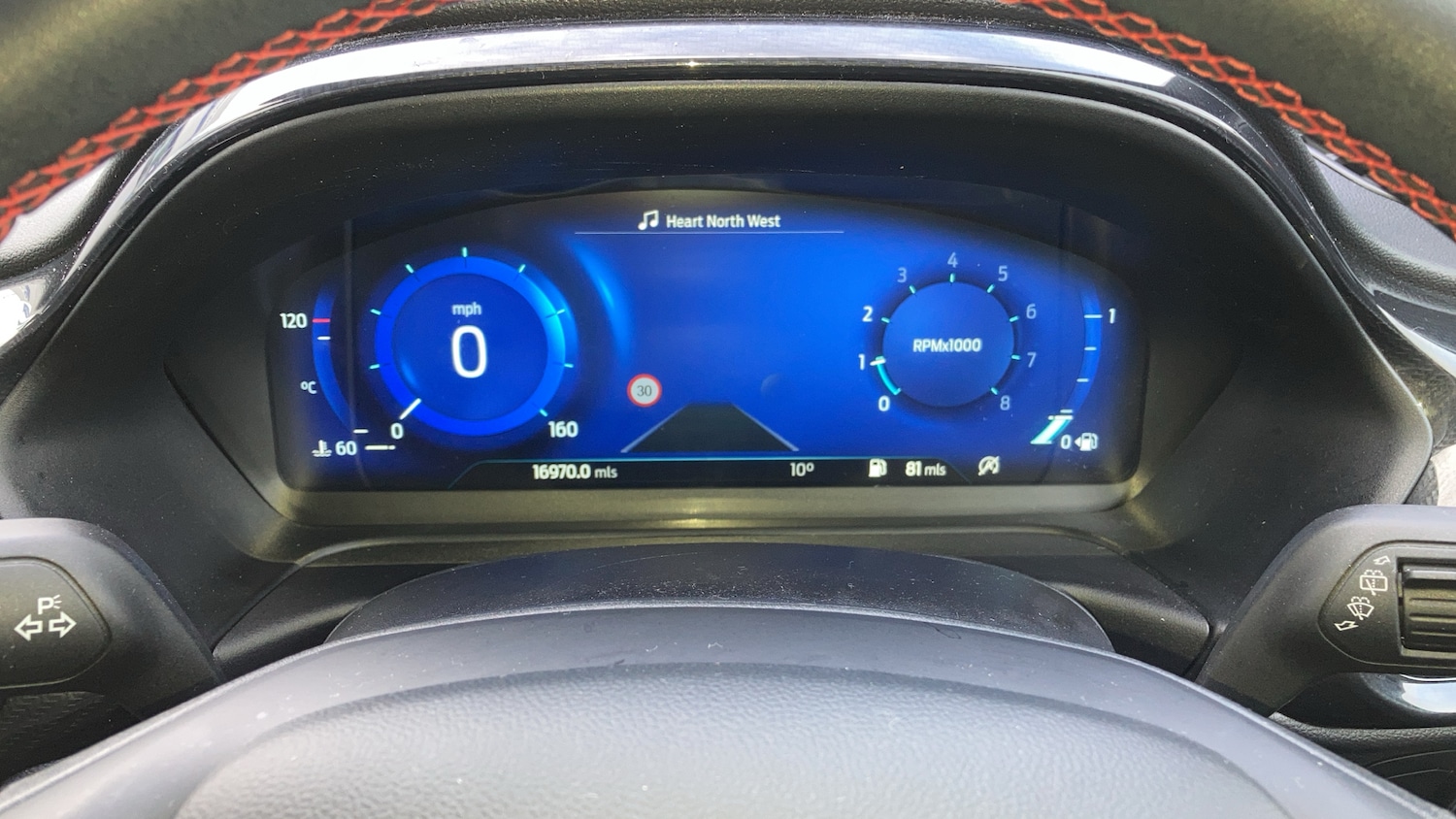 Used Ford Puma 2023 for sale - 77689170: Photo 20