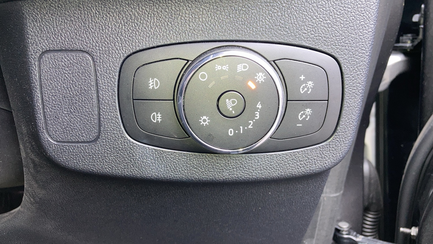 Used Ford Puma 2023 for sale - 77689170: Photo 21