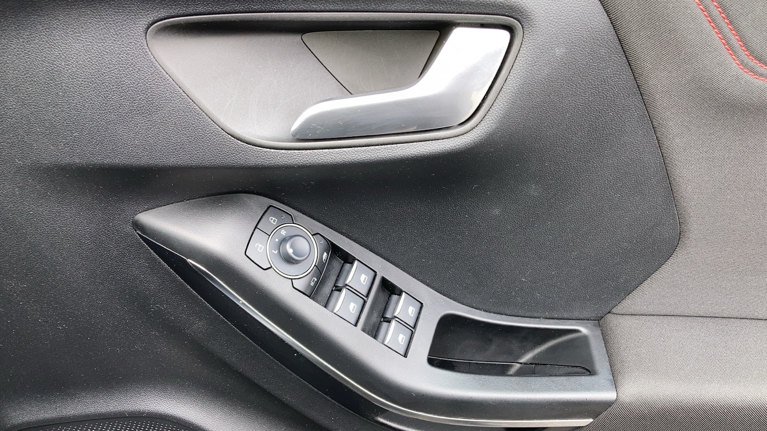 Used Ford Puma 2023 for sale - 77689170: Photo 22