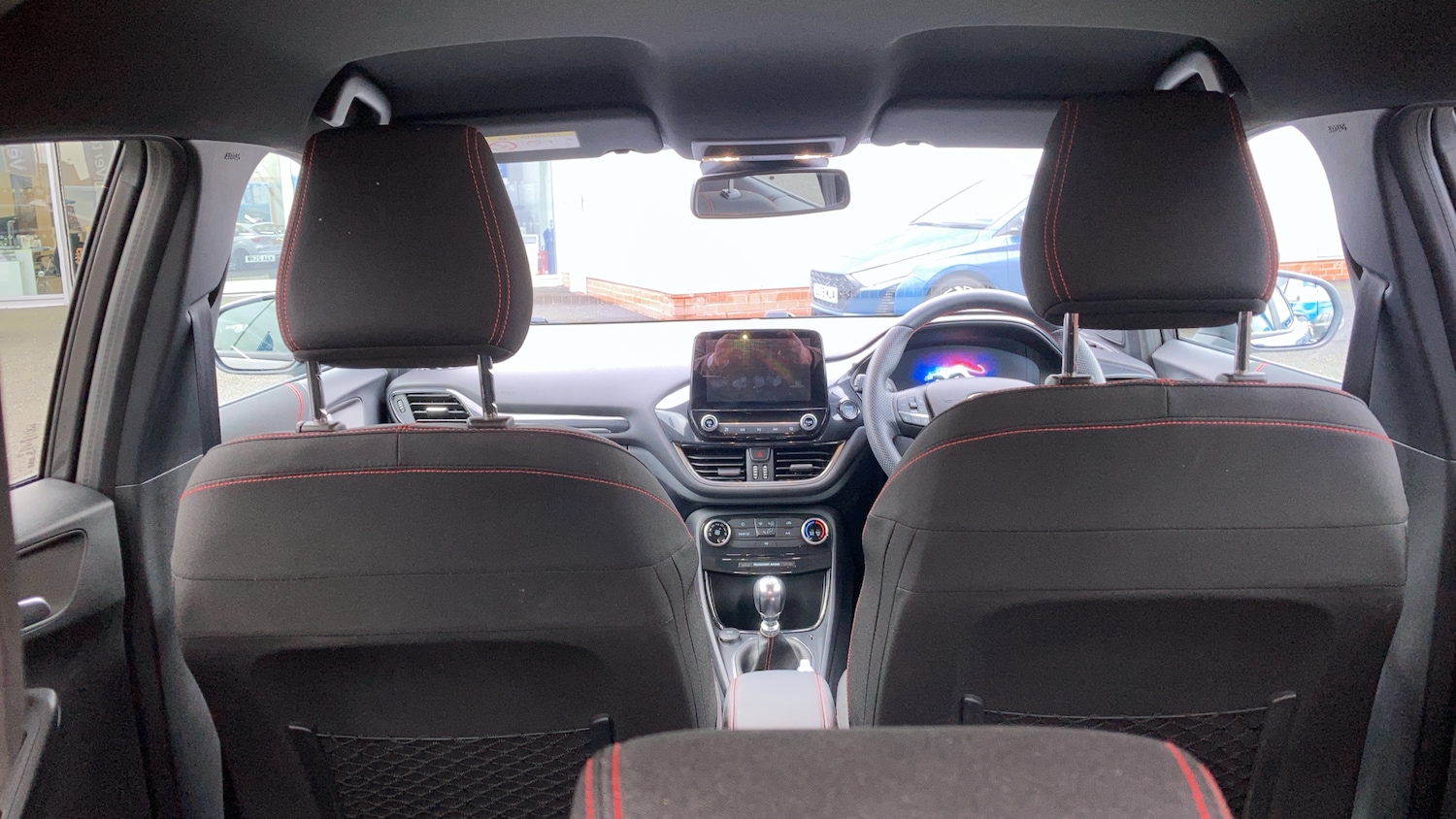 Used Ford Puma 2023 for sale - 77689170: Photo 26