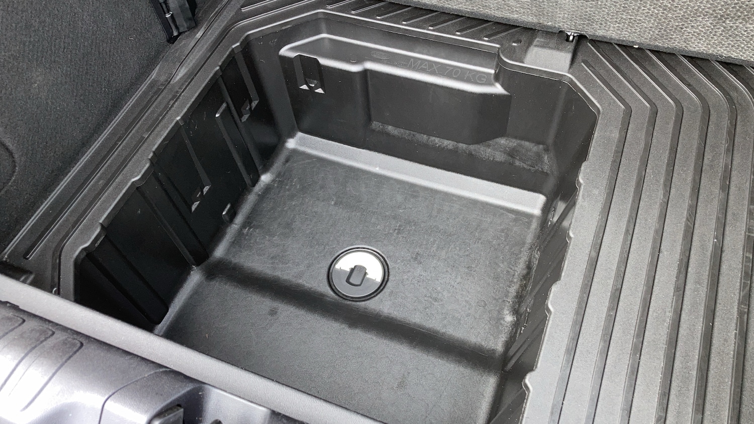 Used Ford Puma 2023 for sale - 77689170: Photo 27