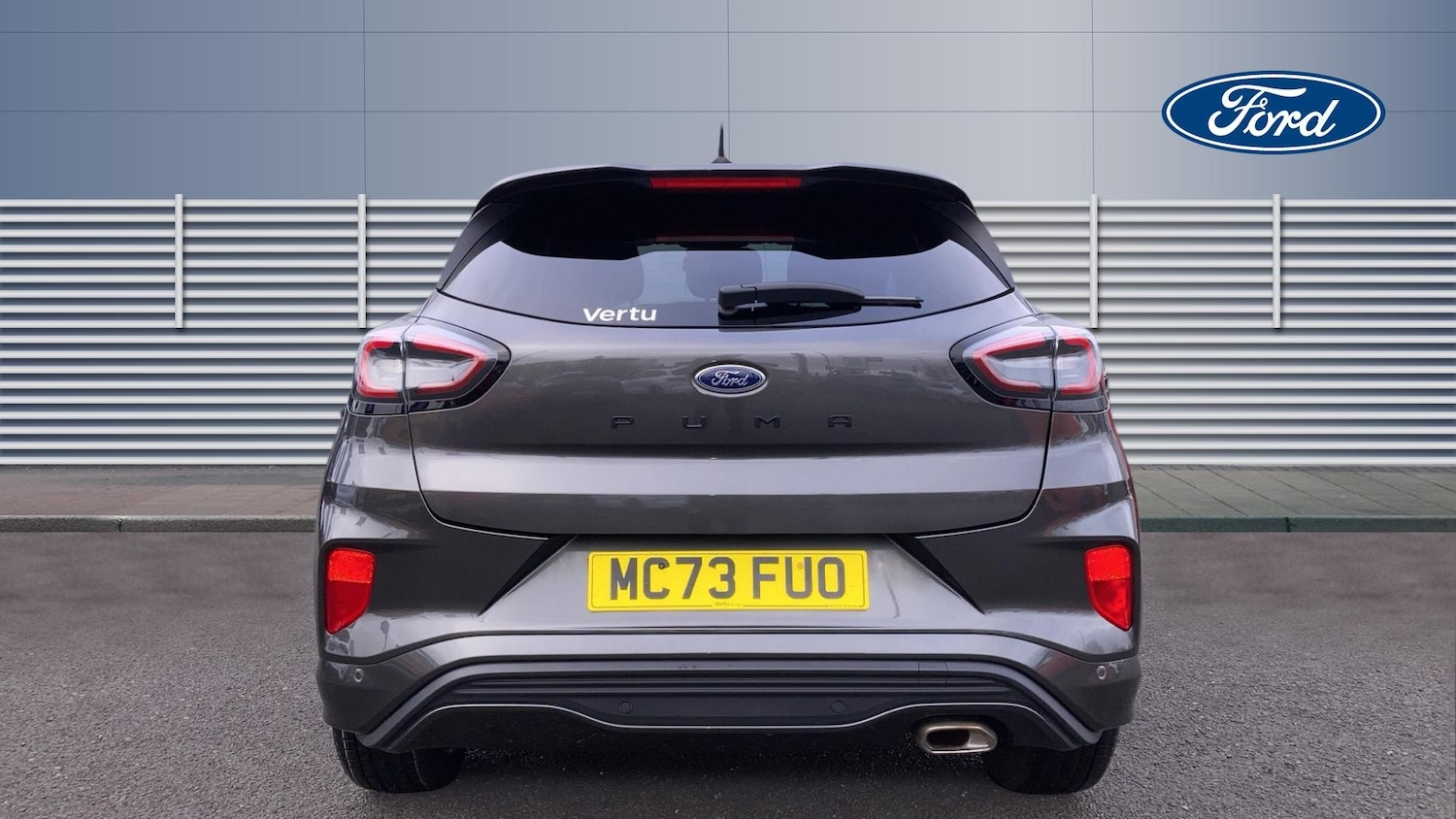 Used Ford Puma 2023 for sale - 77689170: Photo 29