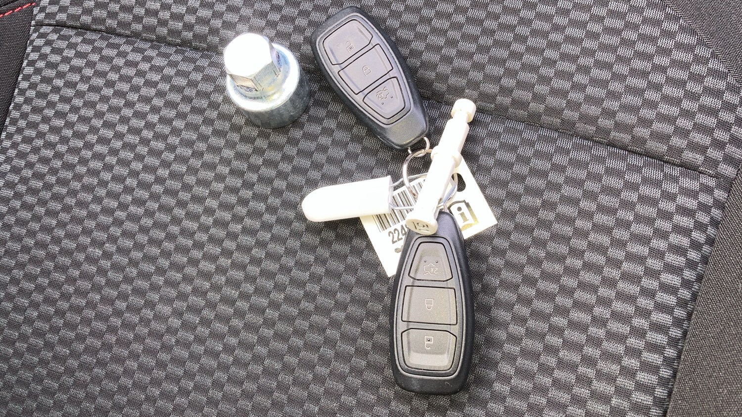 Used Ford Puma 2023 for sale - 77689170: Photo 32