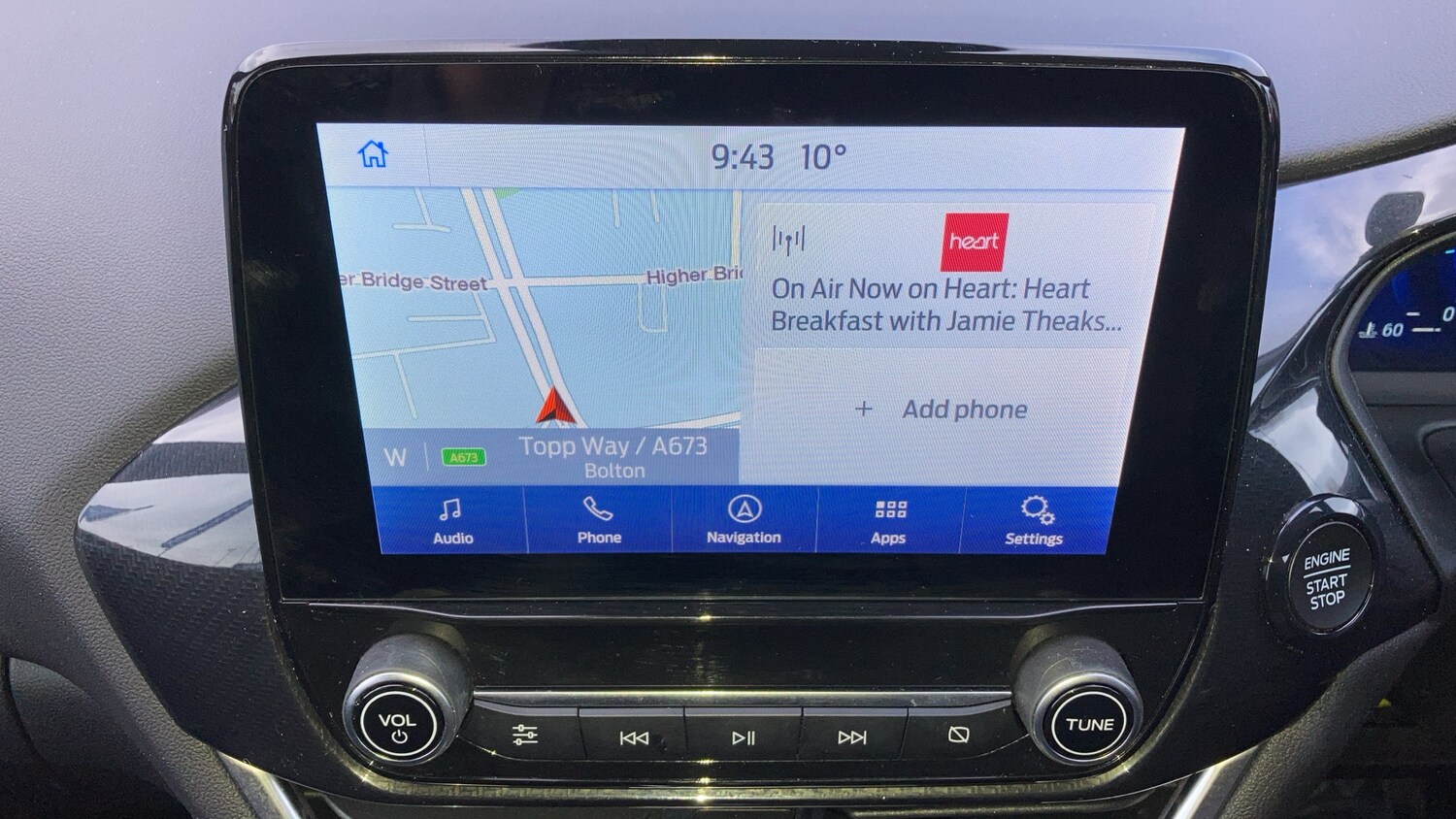 Used Ford Puma 2023 for sale - 77689170: Photo 33