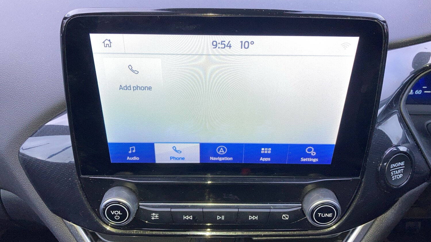 Used Ford Puma 2023 for sale - 77689170: Photo 35