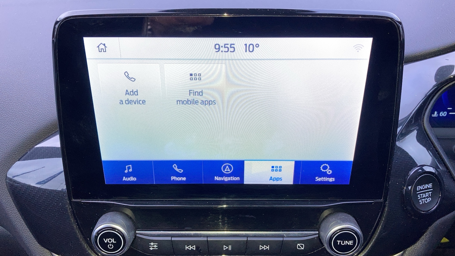 Used Ford Puma 2023 for sale - 77689170: Photo 36