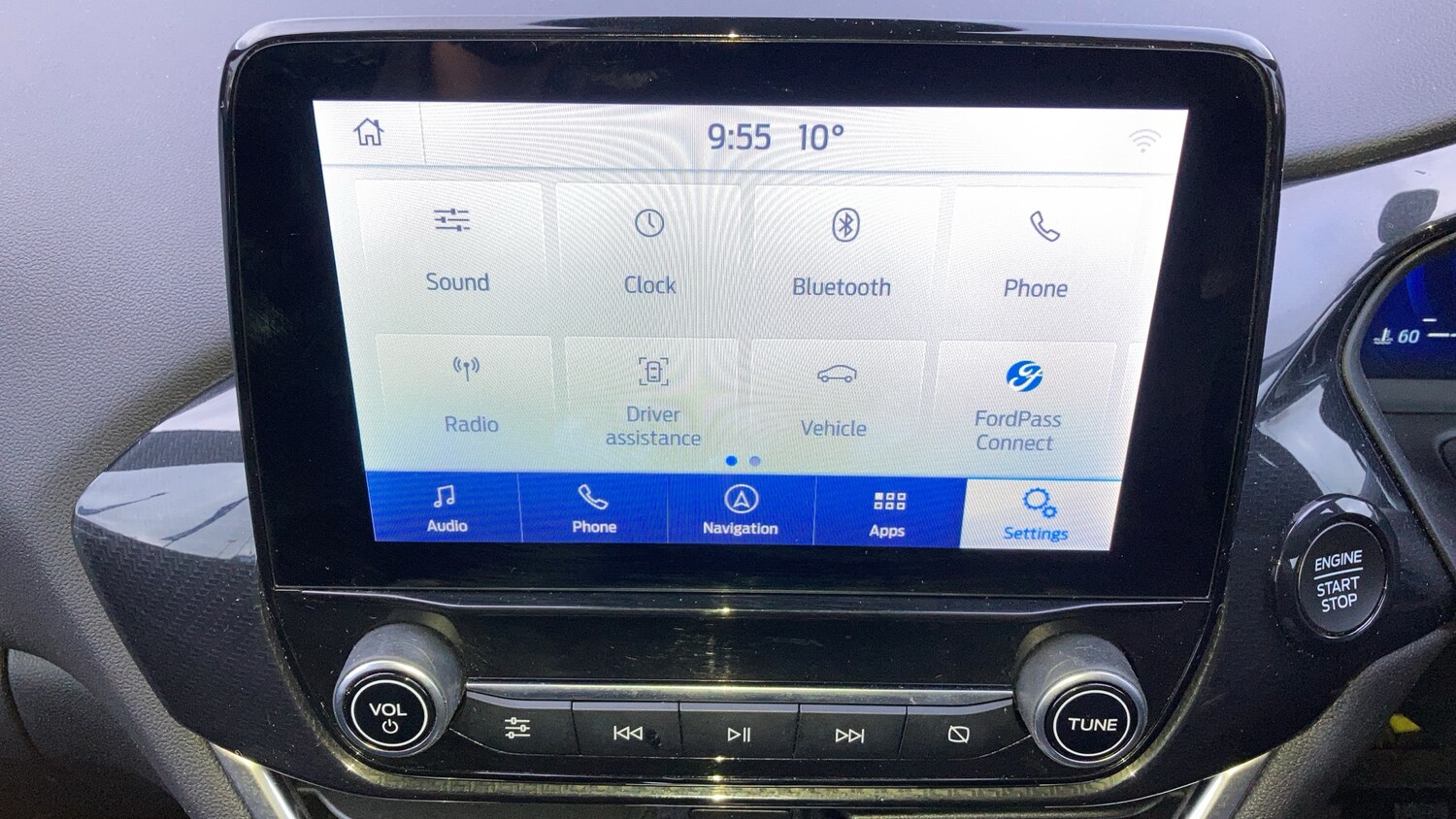 Used Ford Puma 2023 for sale - 77689170: Photo 37