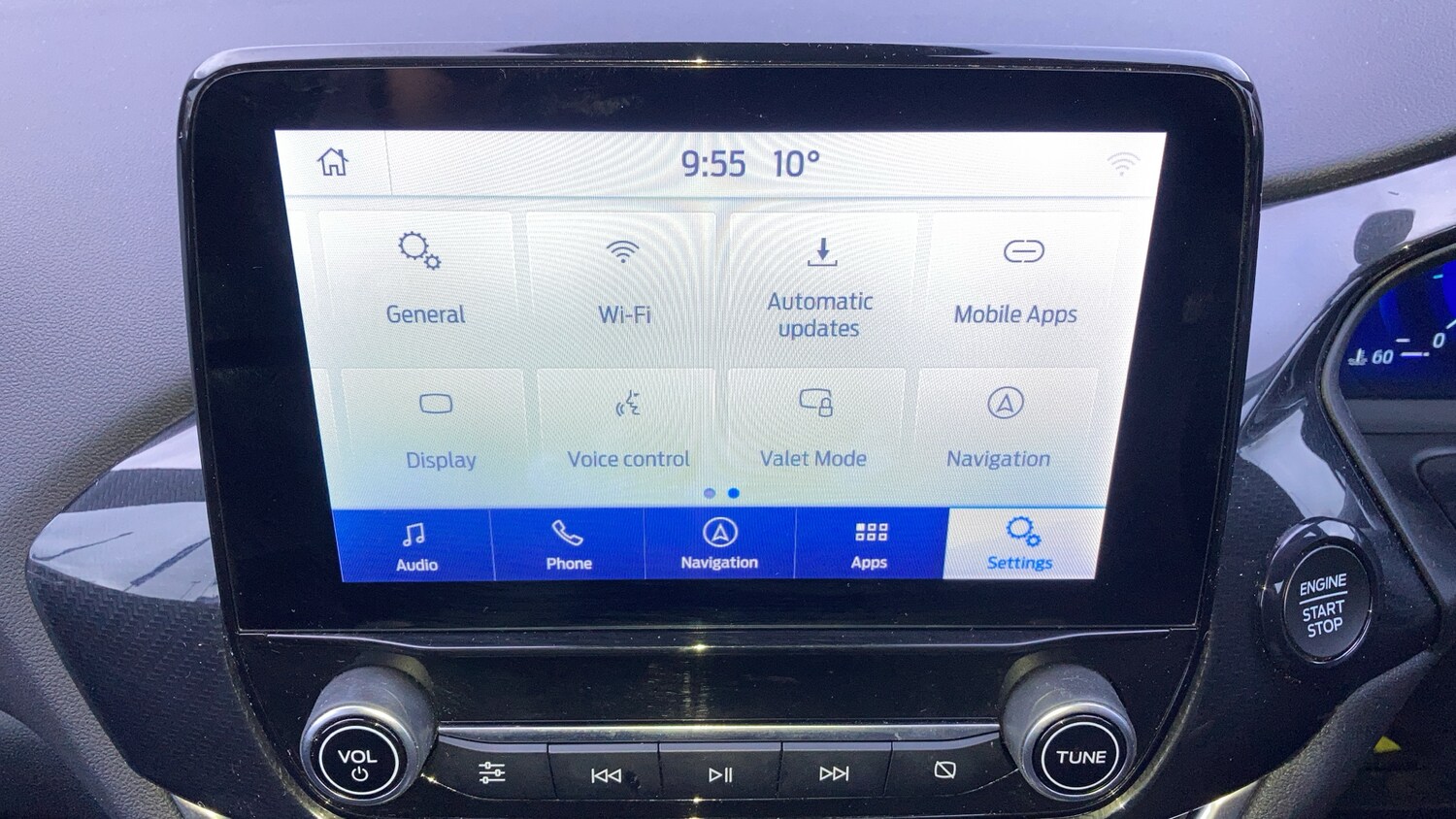 Used Ford Puma 2023 for sale - 77689170: Photo 38