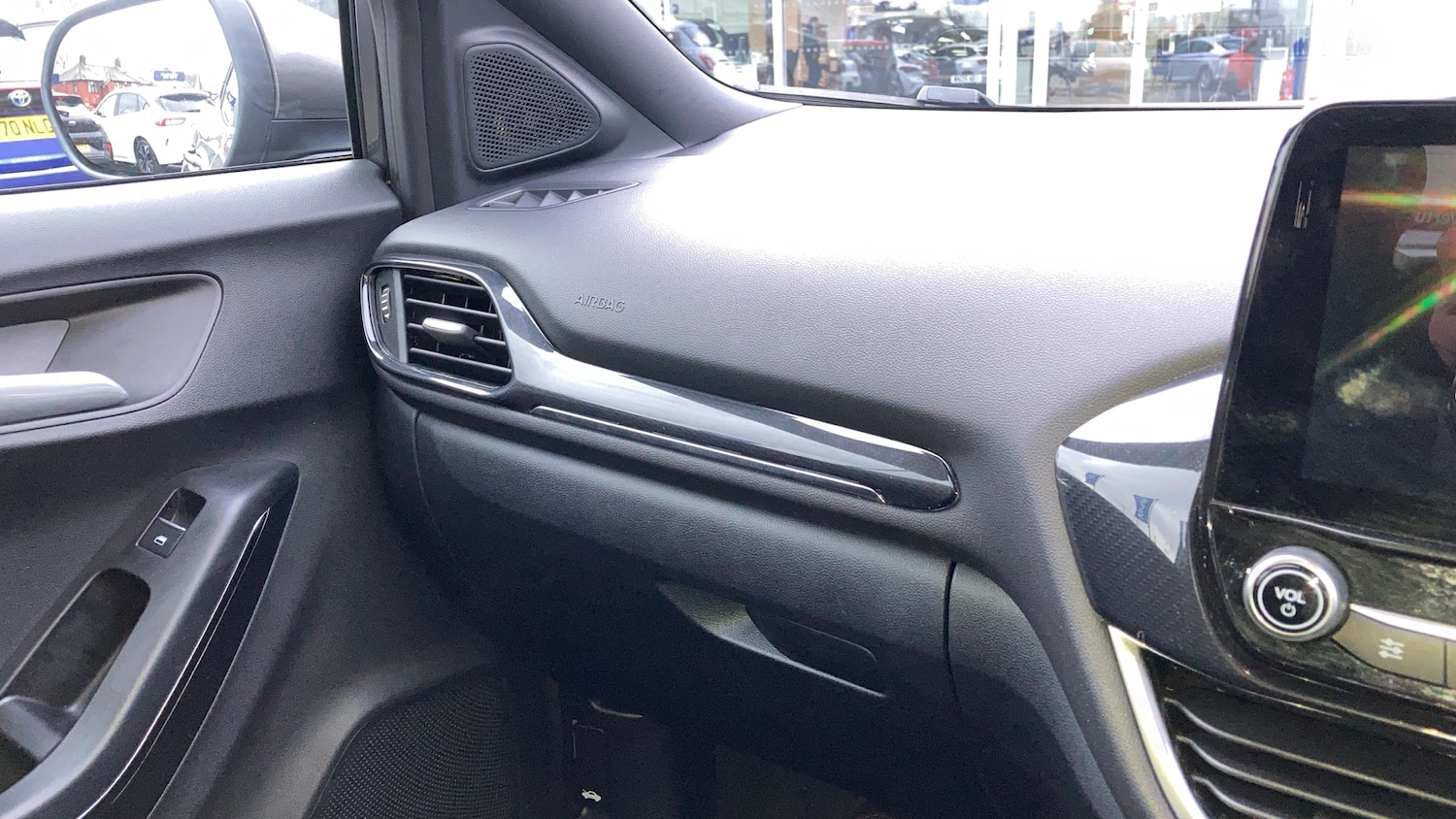 Used Ford Puma 2023 for sale - 77689170: Photo 6