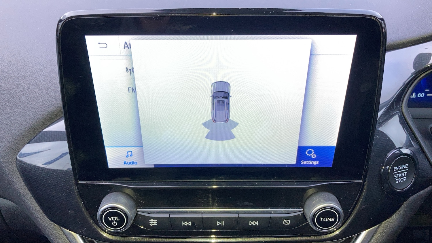 Used Ford Puma 2023 for sale - 77689170: Photo 7