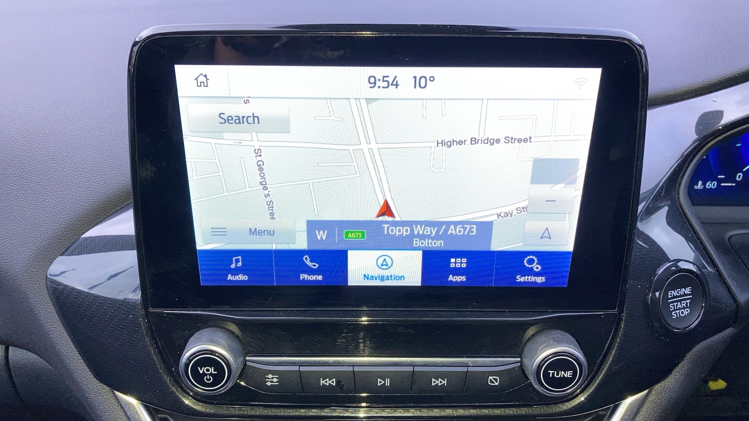 Used Ford Puma 2023 for sale - 77689170: Photo 8