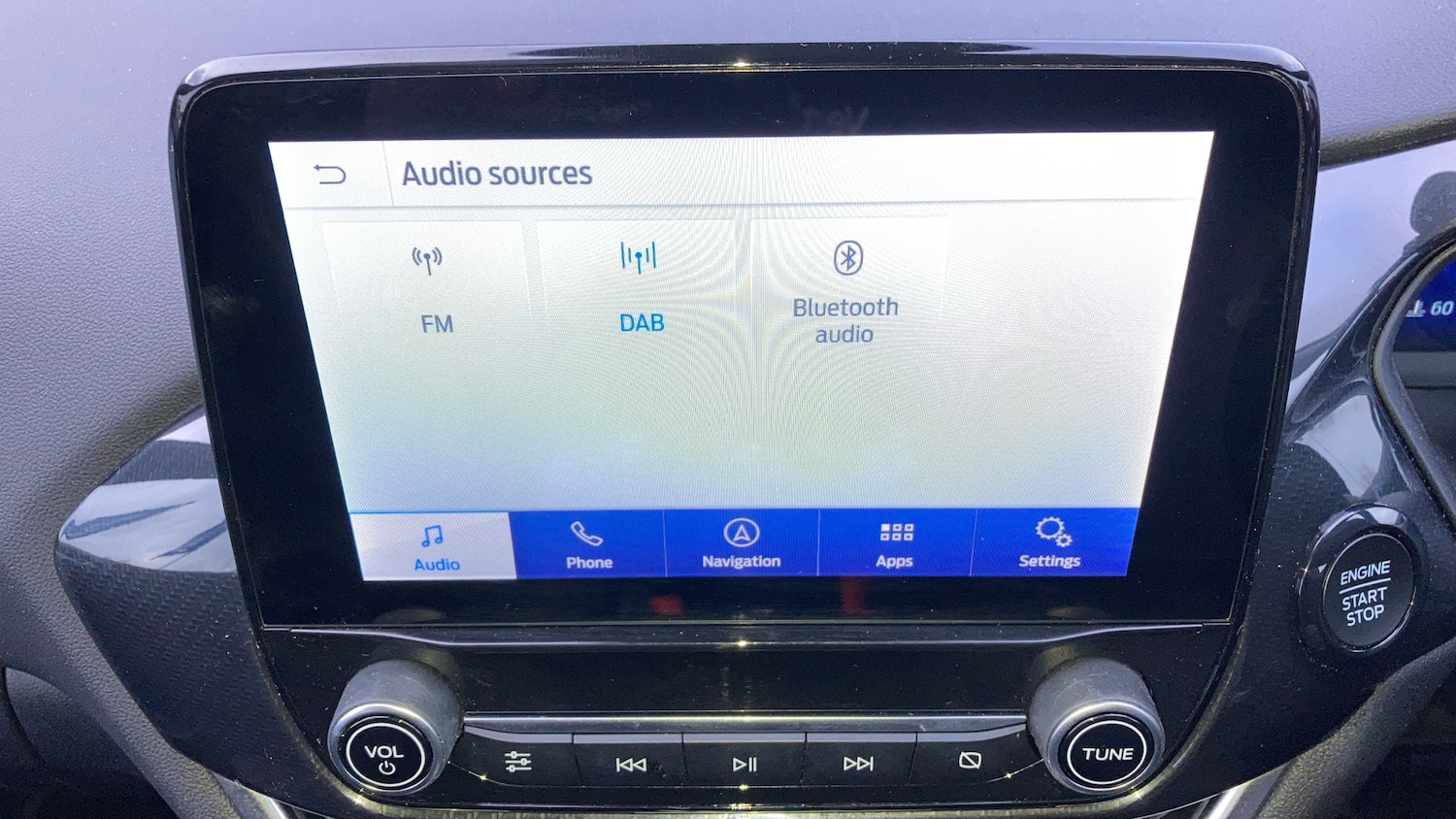 Used Ford Puma 2023 for sale - 77689170: Photo 9