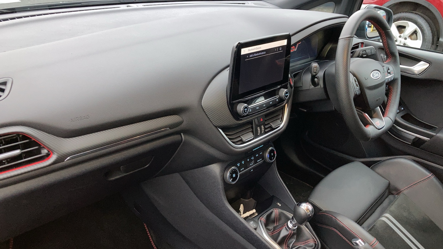 Used Ford Fiesta 2023 for sale - 77353489: Photo 10