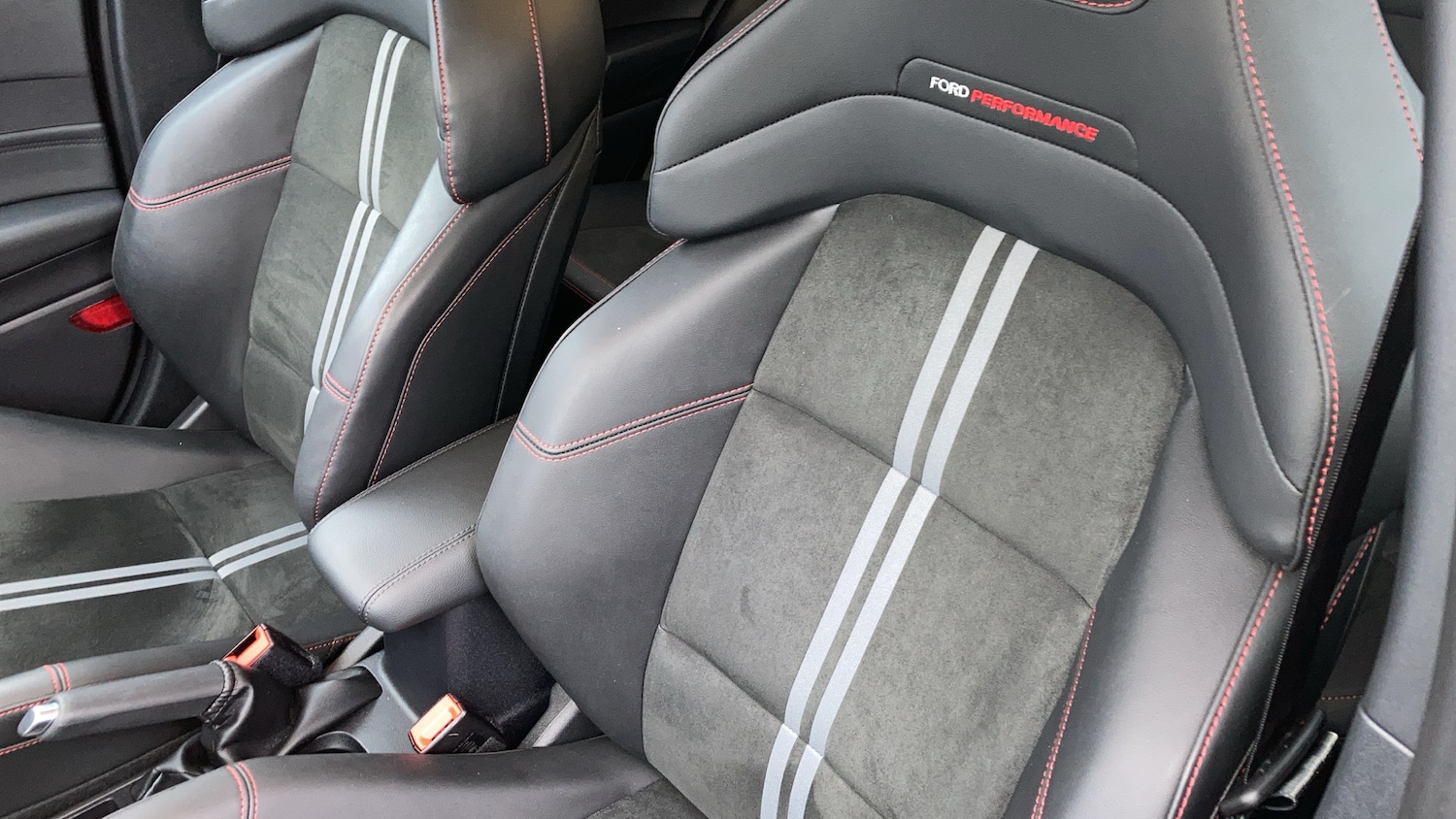 Used Ford Fiesta 2023 for sale - 77353489: Photo 11