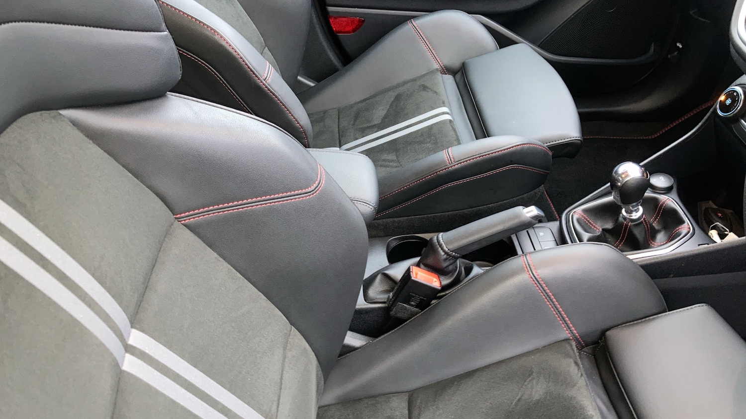 Used Ford Fiesta 2023 for sale - 77353489: Photo 14