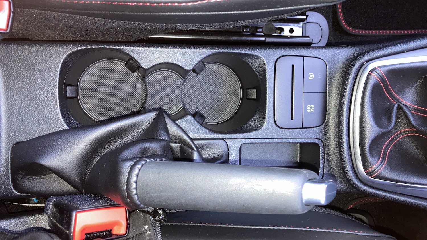 Used Ford Fiesta 2023 for sale - 77353489: Photo 15