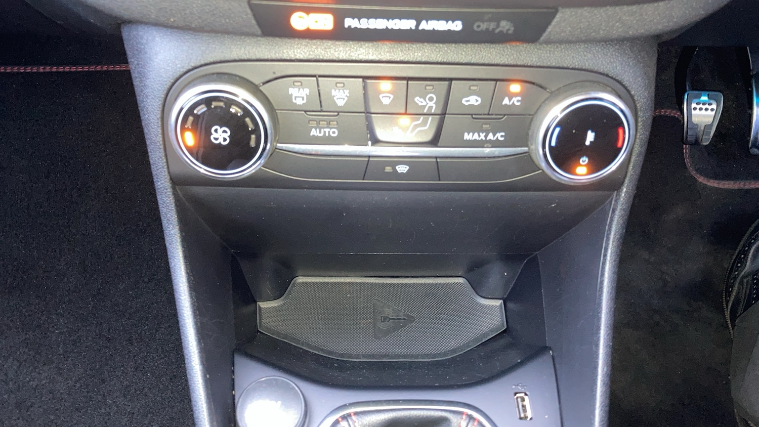 Used Ford Fiesta 2023 for sale - 77353489: Photo 16