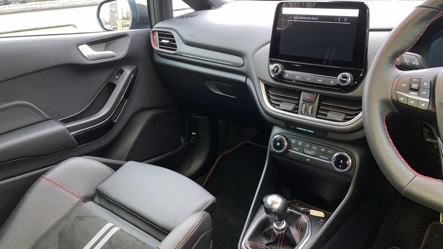 Used Ford Fiesta 2023 for sale - 77353489: Photo 18