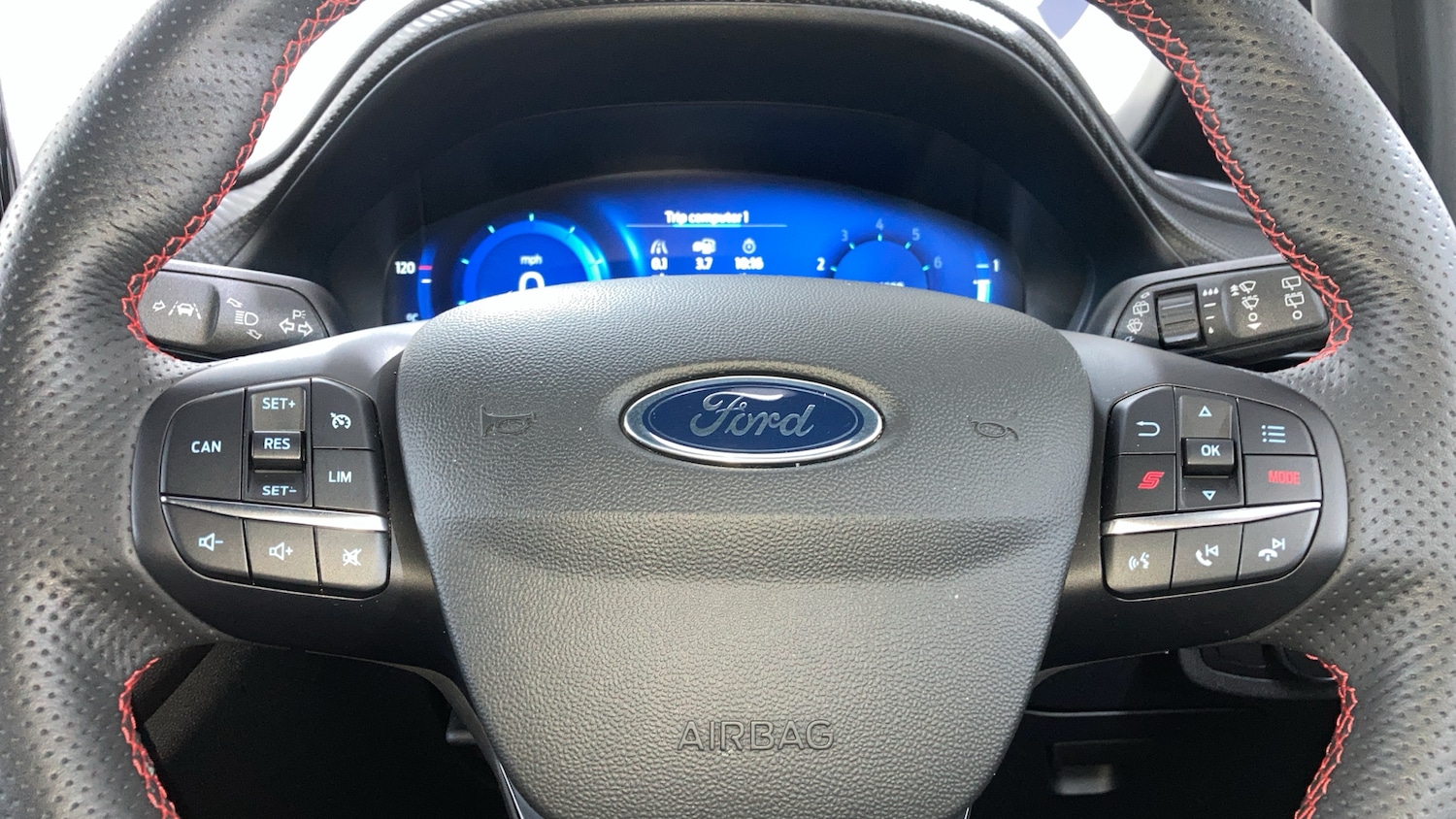 Used Ford Fiesta 2023 for sale - 77353489: Photo 19