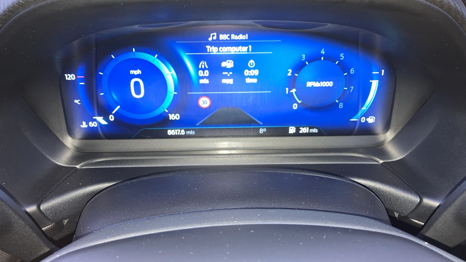 Used Ford Fiesta 2023 for sale - 77353489: Photo 20