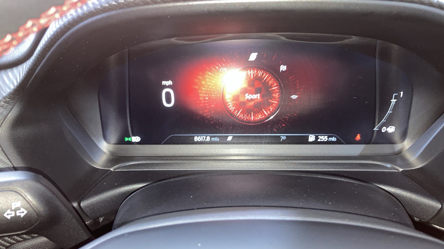 Used Ford Fiesta 2023 for sale - 77353489: Photo 21