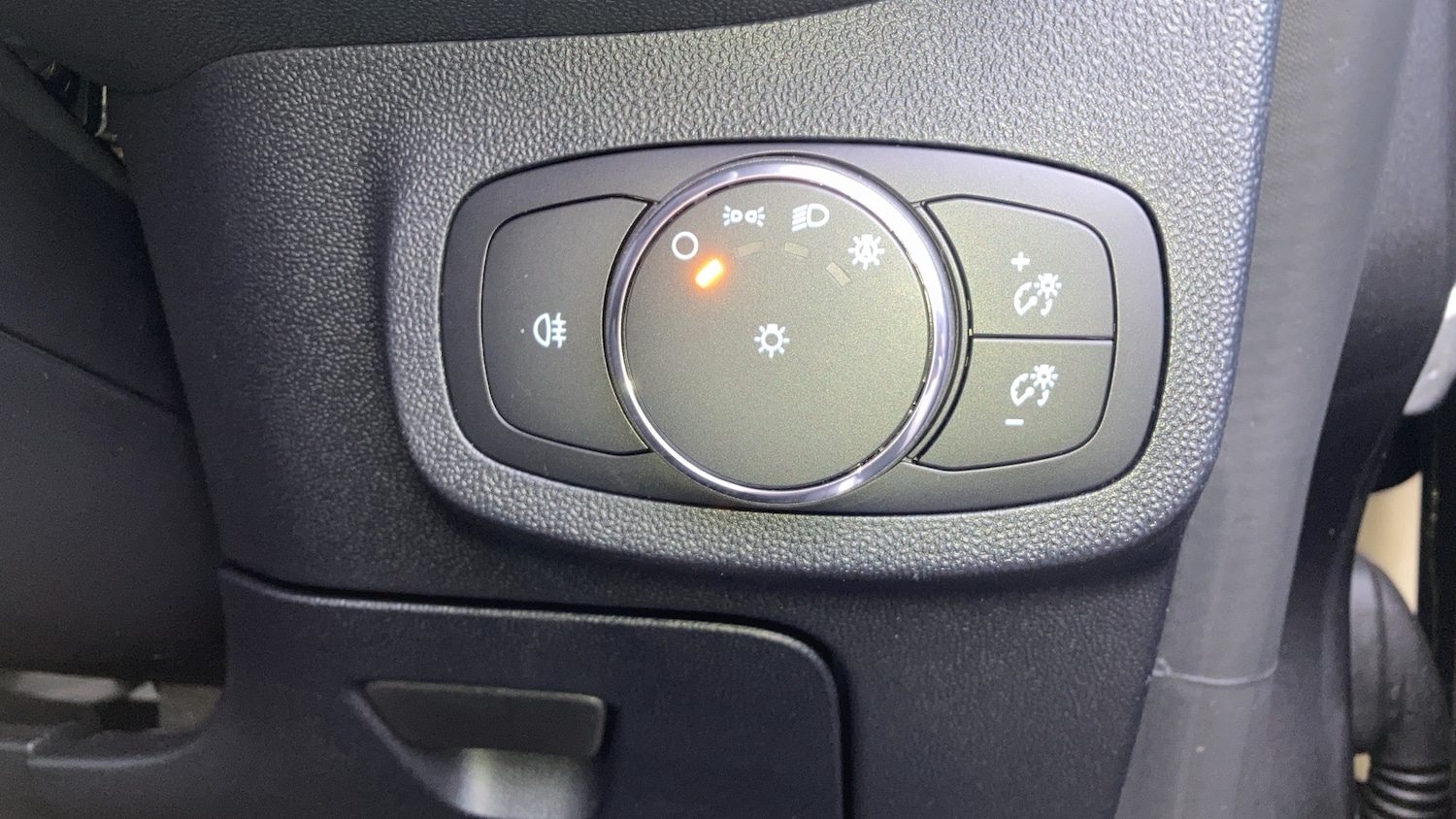 Used Ford Fiesta 2023 for sale - 77353489: Photo 22