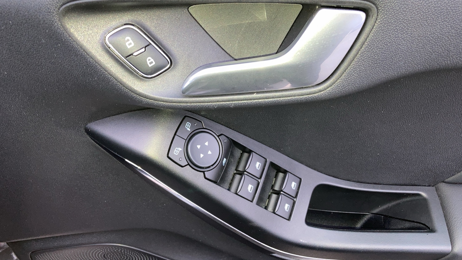 Used Ford Fiesta 2023 for sale - 77353489: Photo 23