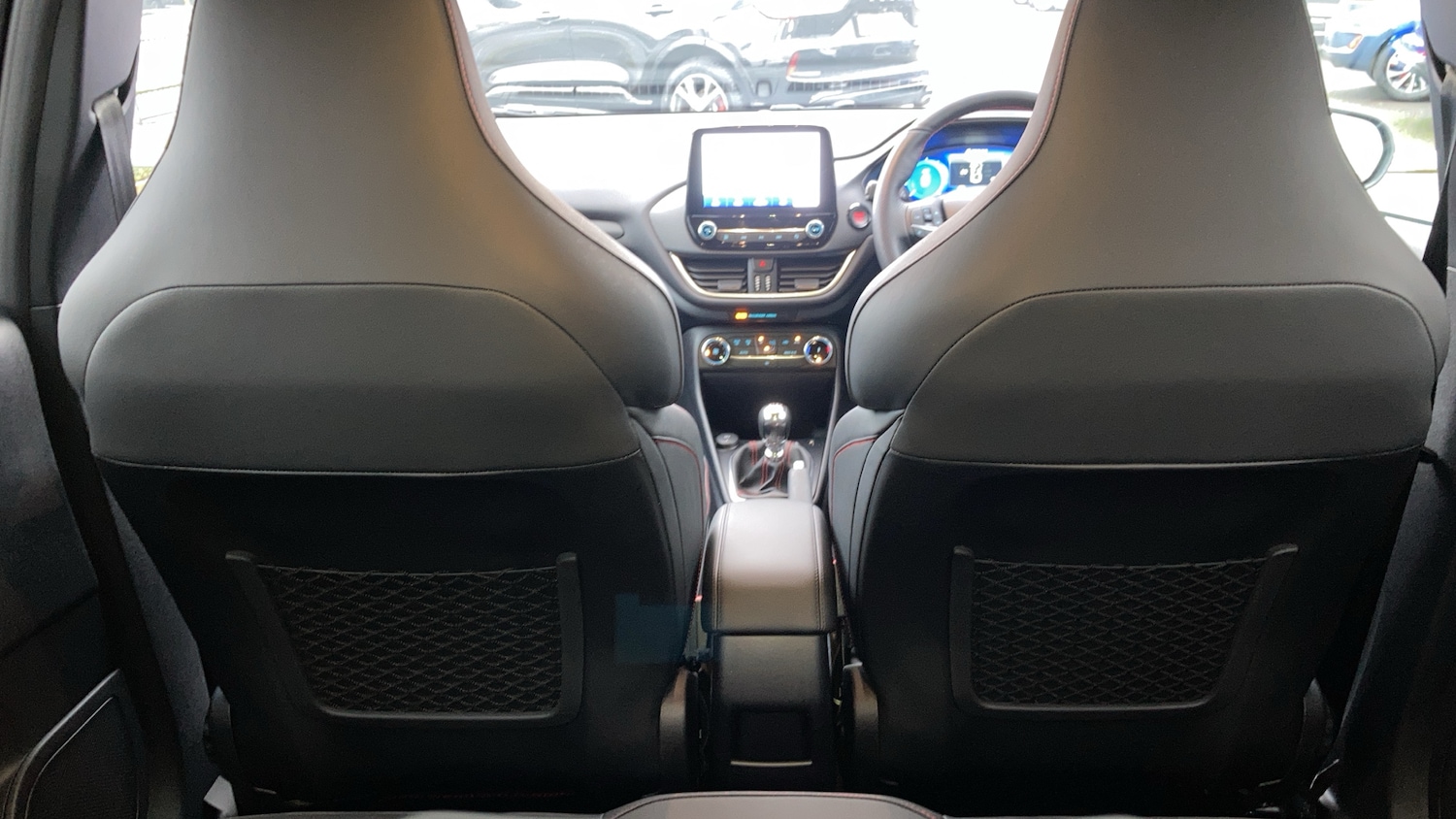 Used Ford Fiesta 2023 for sale - 77353489: Photo 27