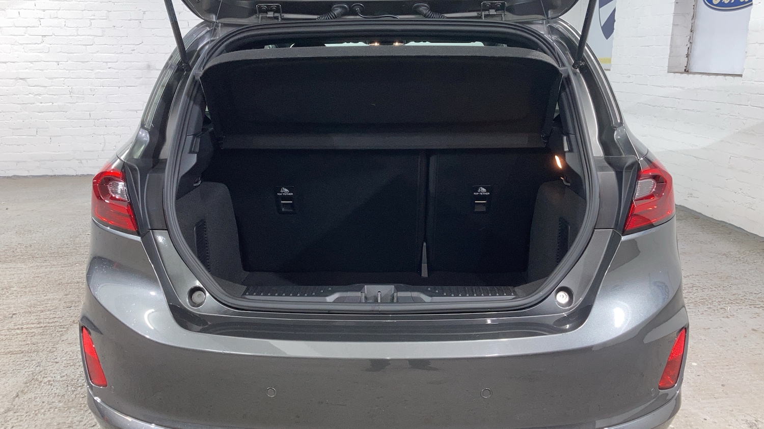 Used Ford Fiesta 2023 for sale - 77353489: Photo 28