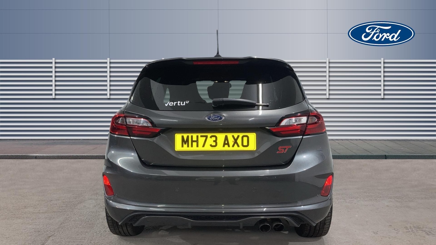 Used Ford Fiesta 2023 for sale - 77353489: Photo 29