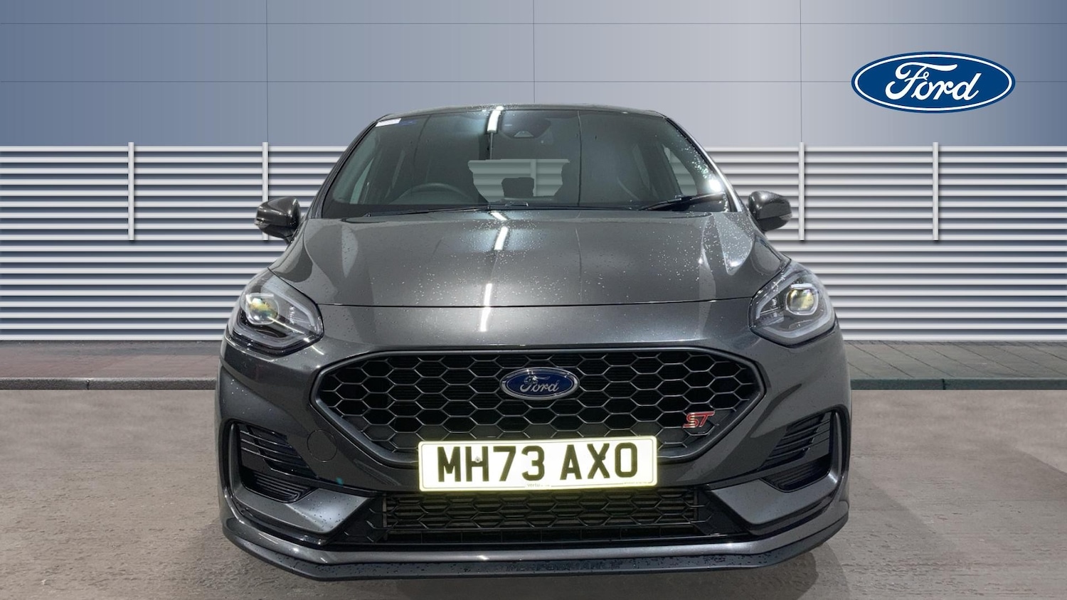 Used Ford Fiesta 2023 for sale - 77353489: Photo 3