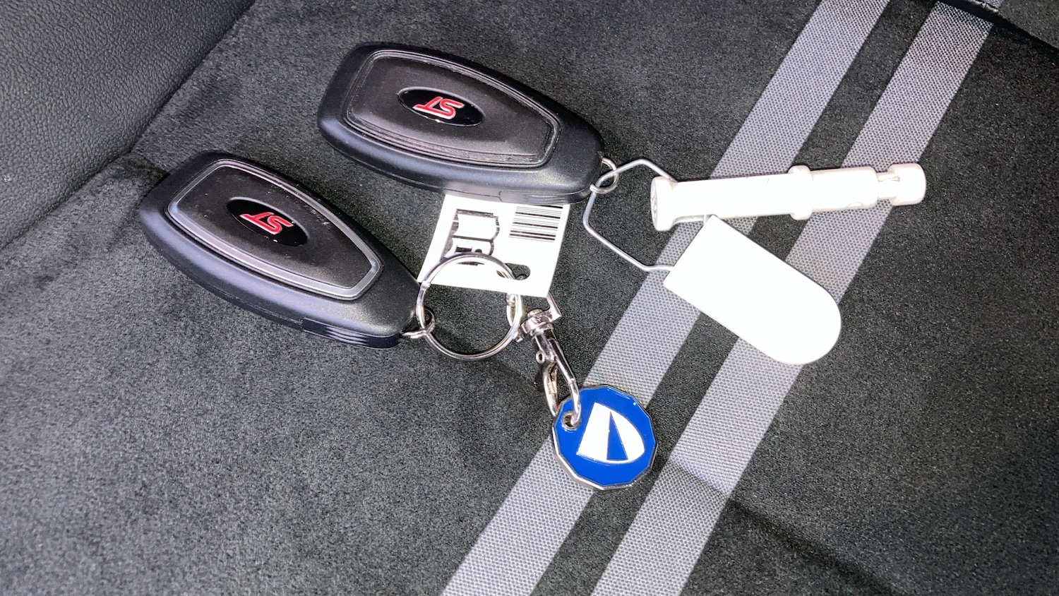 Used Ford Fiesta 2023 for sale - 77353489: Photo 33