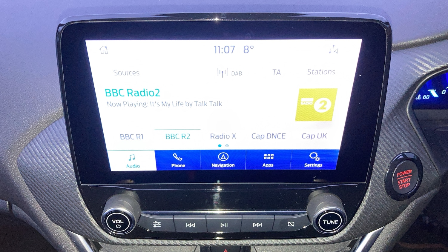 Used Ford Fiesta 2023 for sale - 77353489: Photo 35