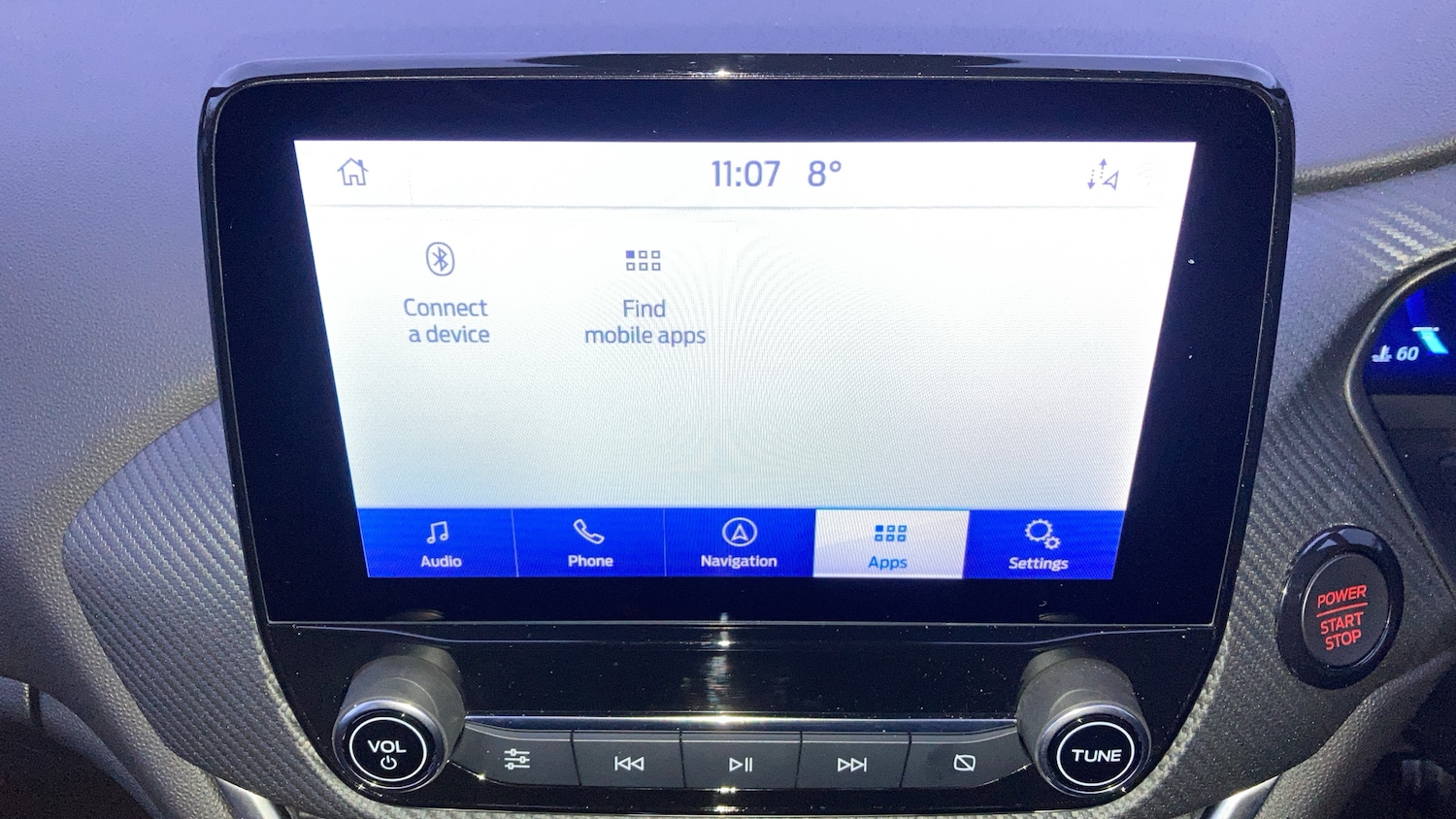 Used Ford Fiesta 2023 for sale - 77353489: Photo 36