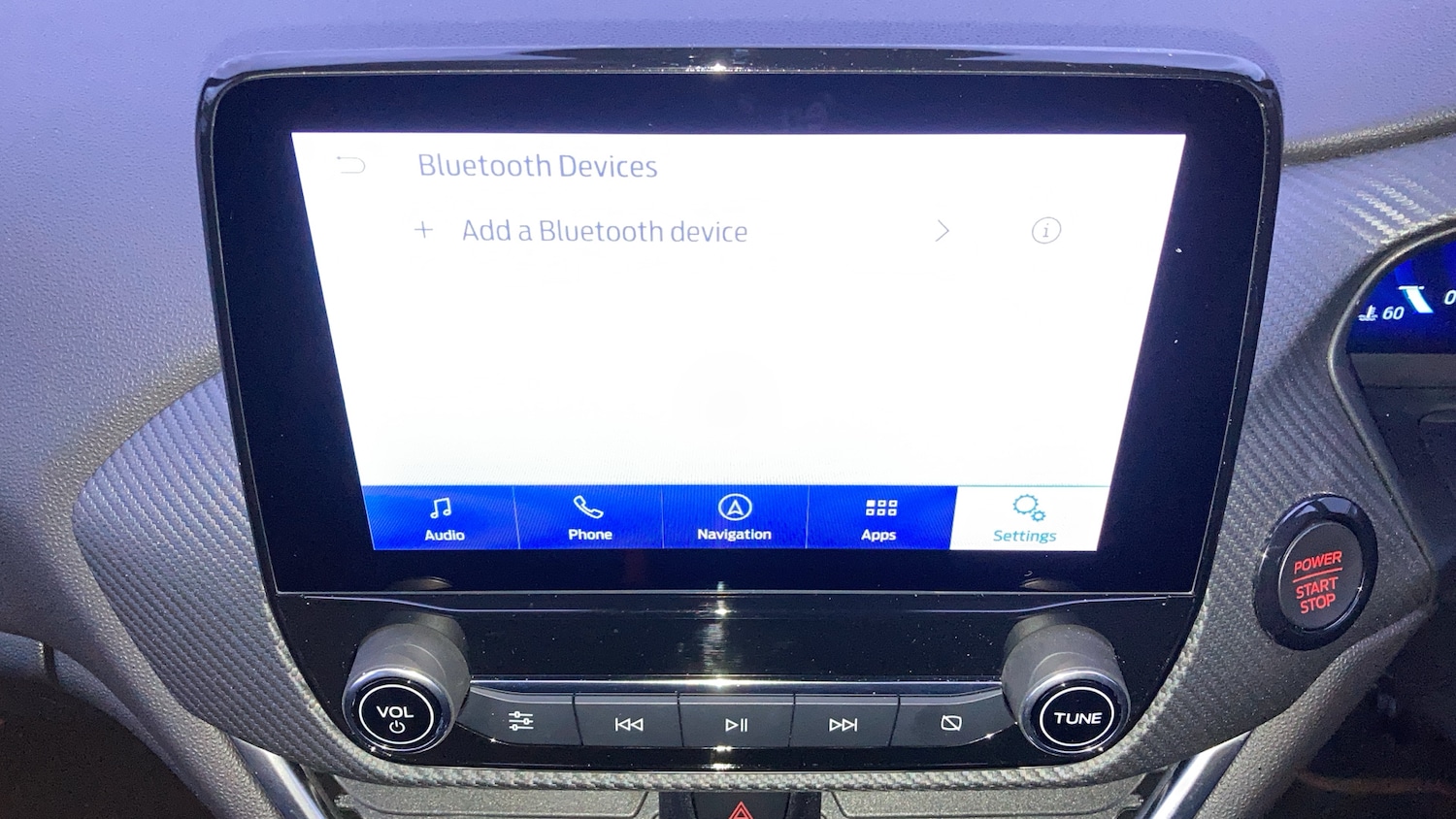 Used Ford Fiesta 2023 for sale - 77353489: Photo 39