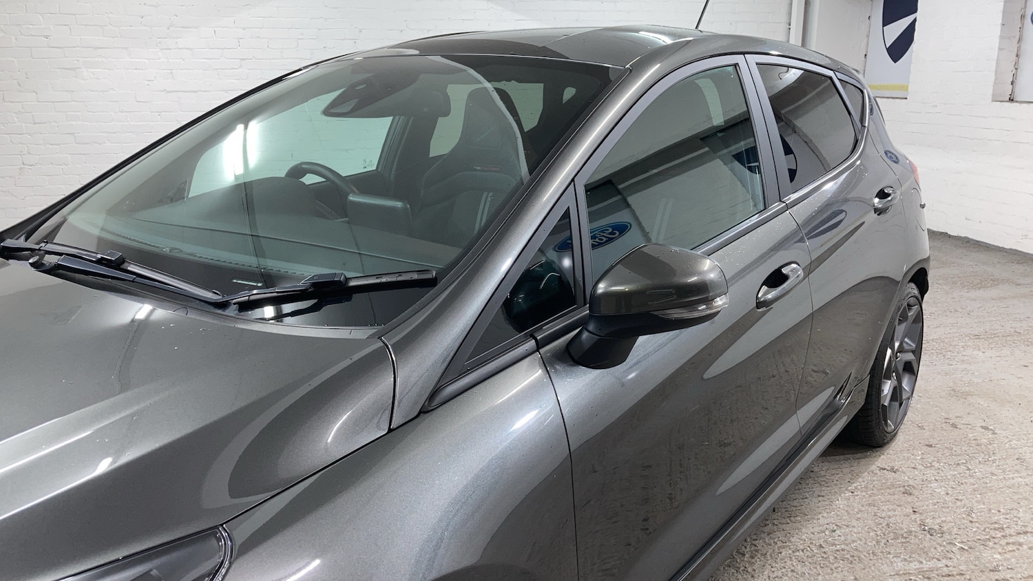 Used Ford Fiesta 2023 for sale - 77353489: Photo 41